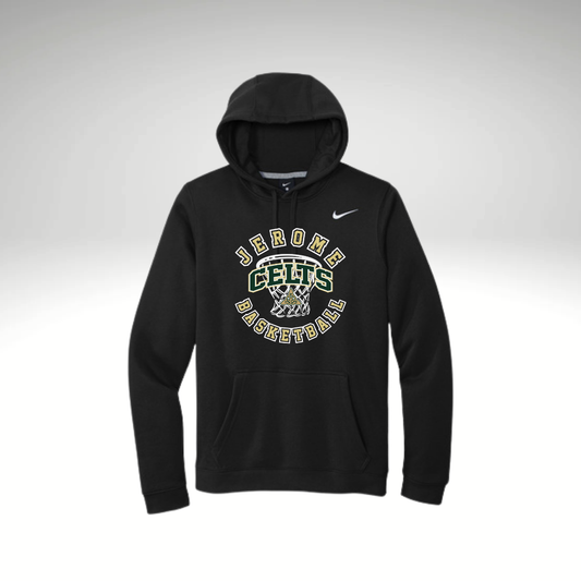 Jerome Basketball NIKE Hoodie 2