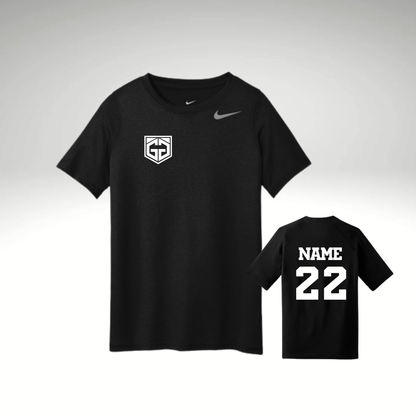 Green Sox Grabovich Nike Tee 2