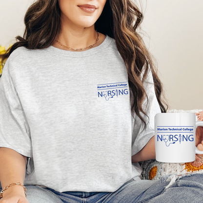 MTC Nursing Tee Shirt