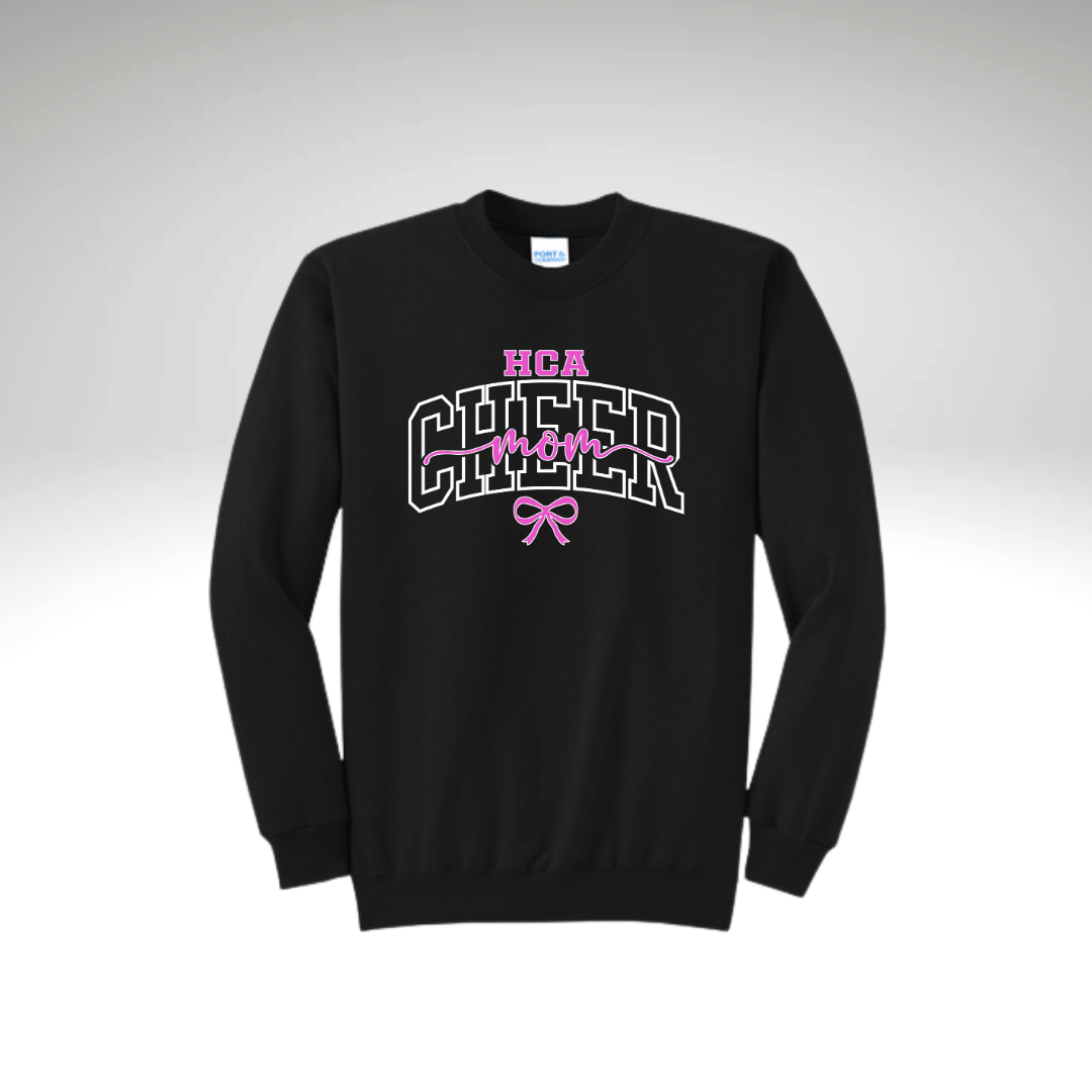 HCA Crewneck 1