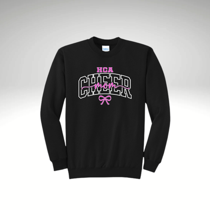 HCA Crewneck 1