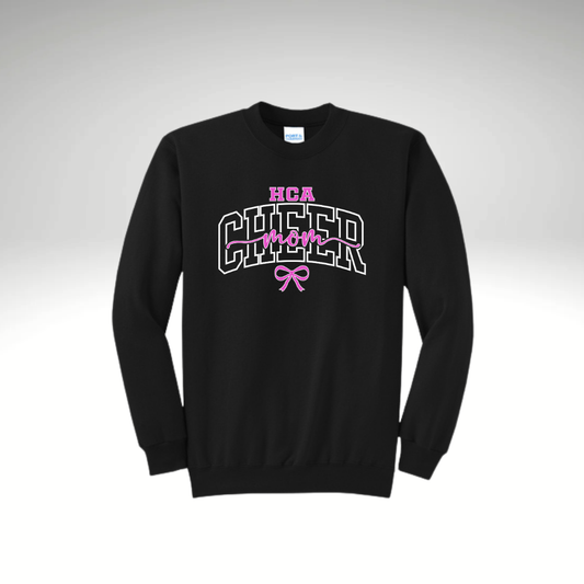 HCA Crewneck 1
