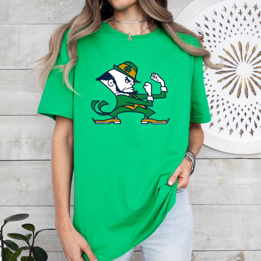 DFL Irish Leprechaun Tee