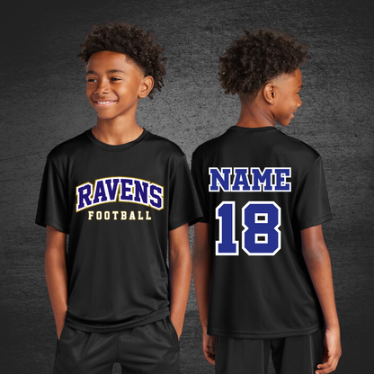 Ravens TEAM TEE