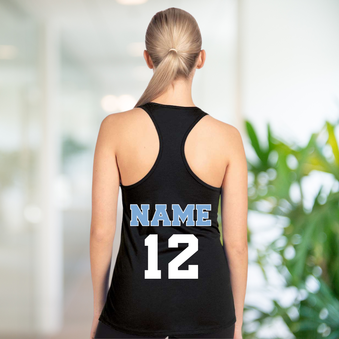 Tarheel Nation Tank