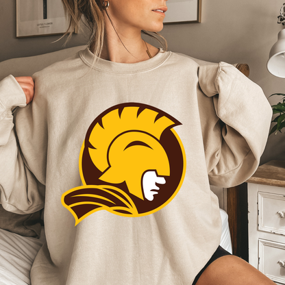 Buckeye Valley Crewneck Style 4