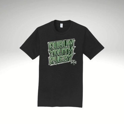 Dublin Rugby Tee 4