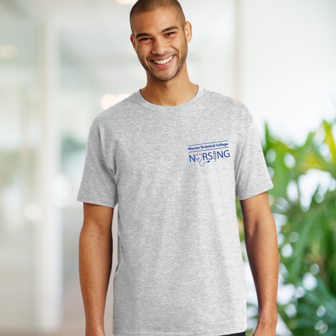 MTC Nursing Tee Shirt