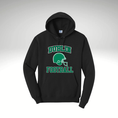 DFL All Star Hoodie 2