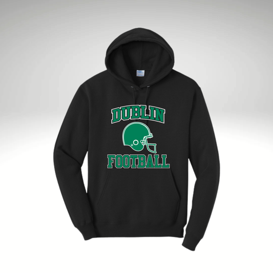 DFL All Star Hoodie 2