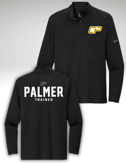 Palmer Wrestling State Season Quarter Zip