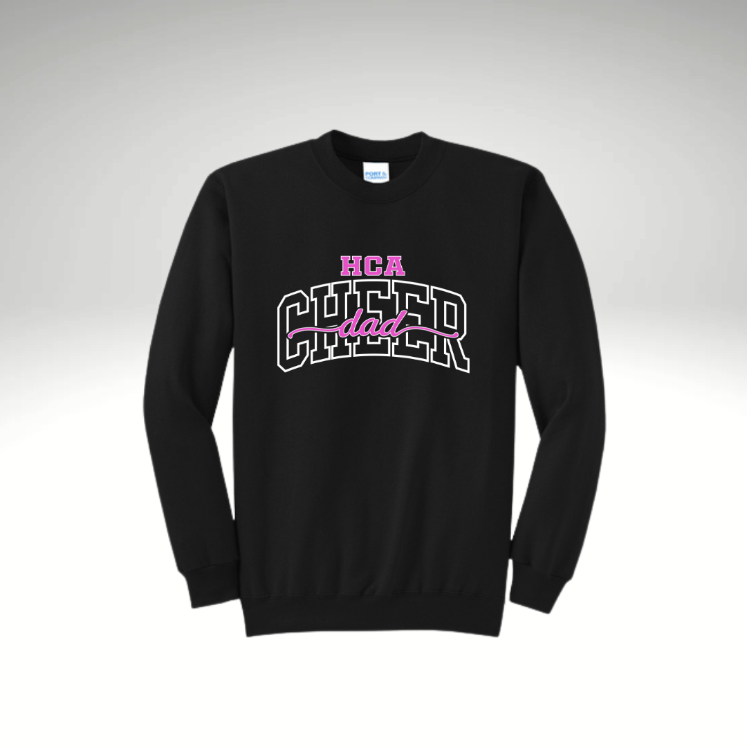 HCA Crewneck 1