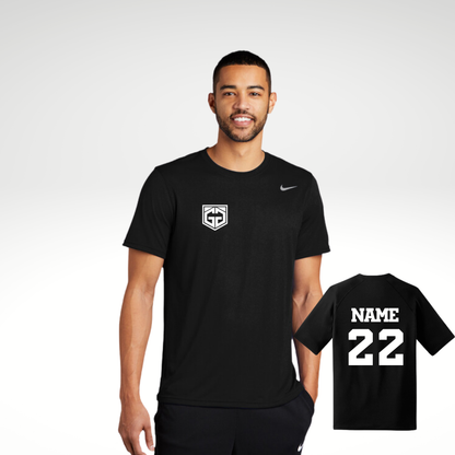 Green Sox Grabovich Nike Tee 2