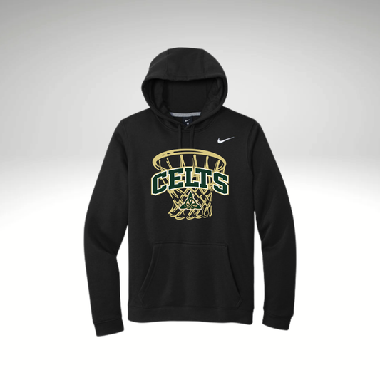 Jerome Basketball NIKE Hoodie 3