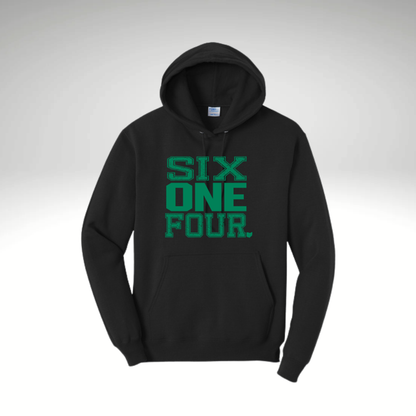 DFL All Star Hoodie 3