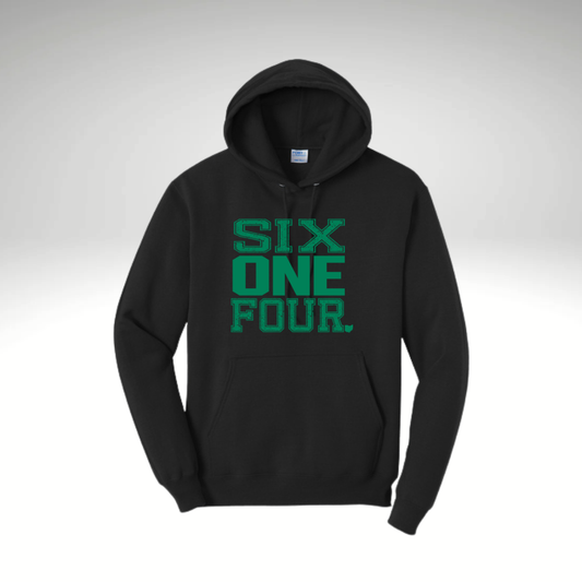DFL All Star Hoodie 3