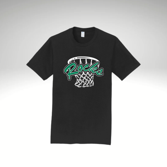 Coffman Basketball Tee 5