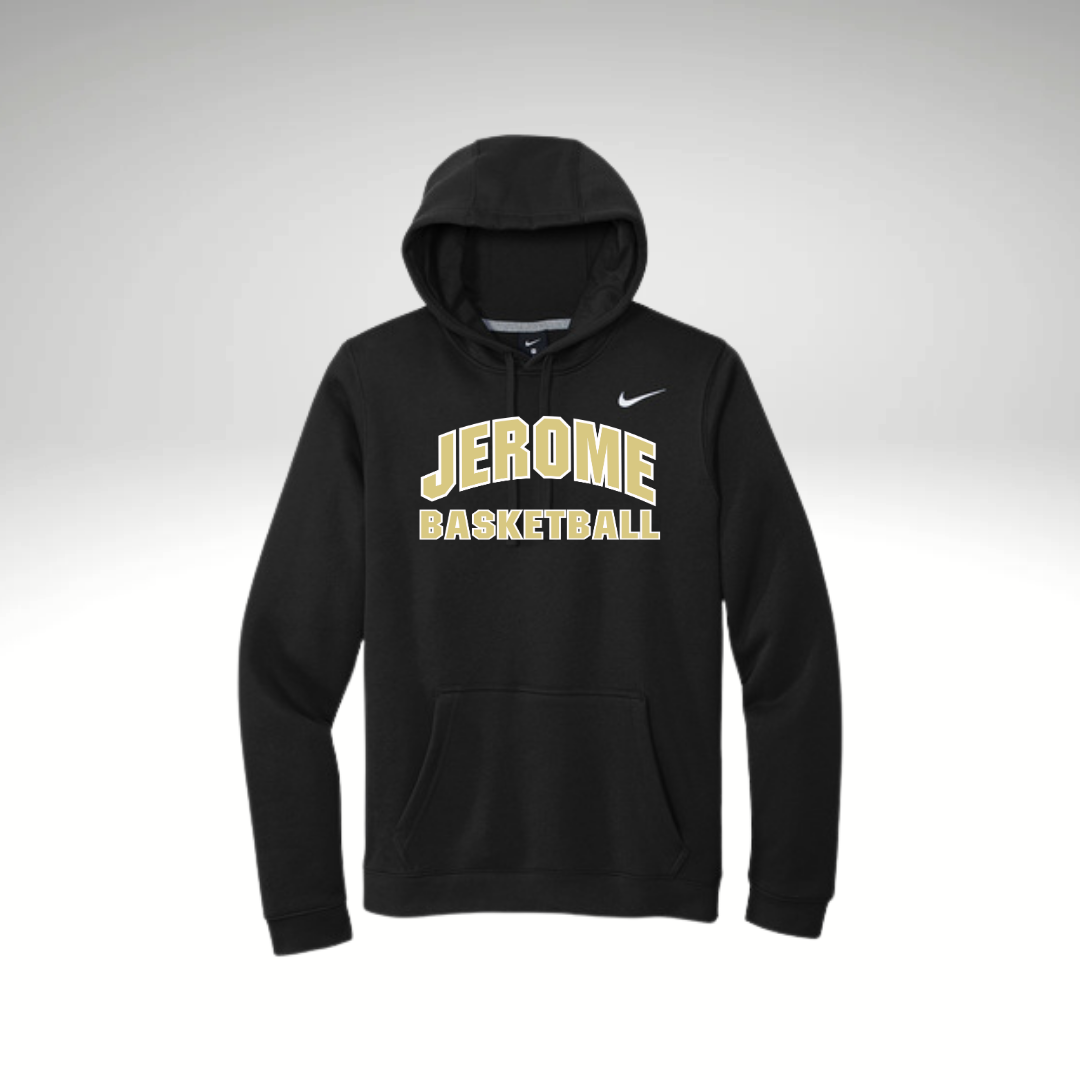 Jerome Basketball NIKE Hoodie 4