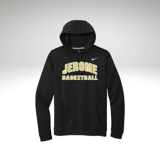 Jerome Basketball NIKE Hoodie 4