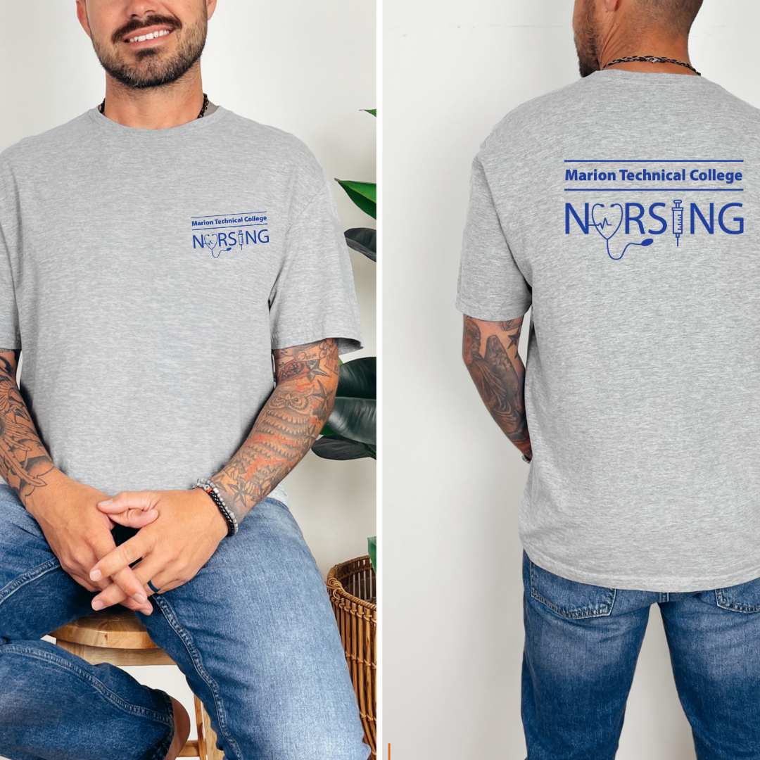 MTC Nursing Tee Shirt