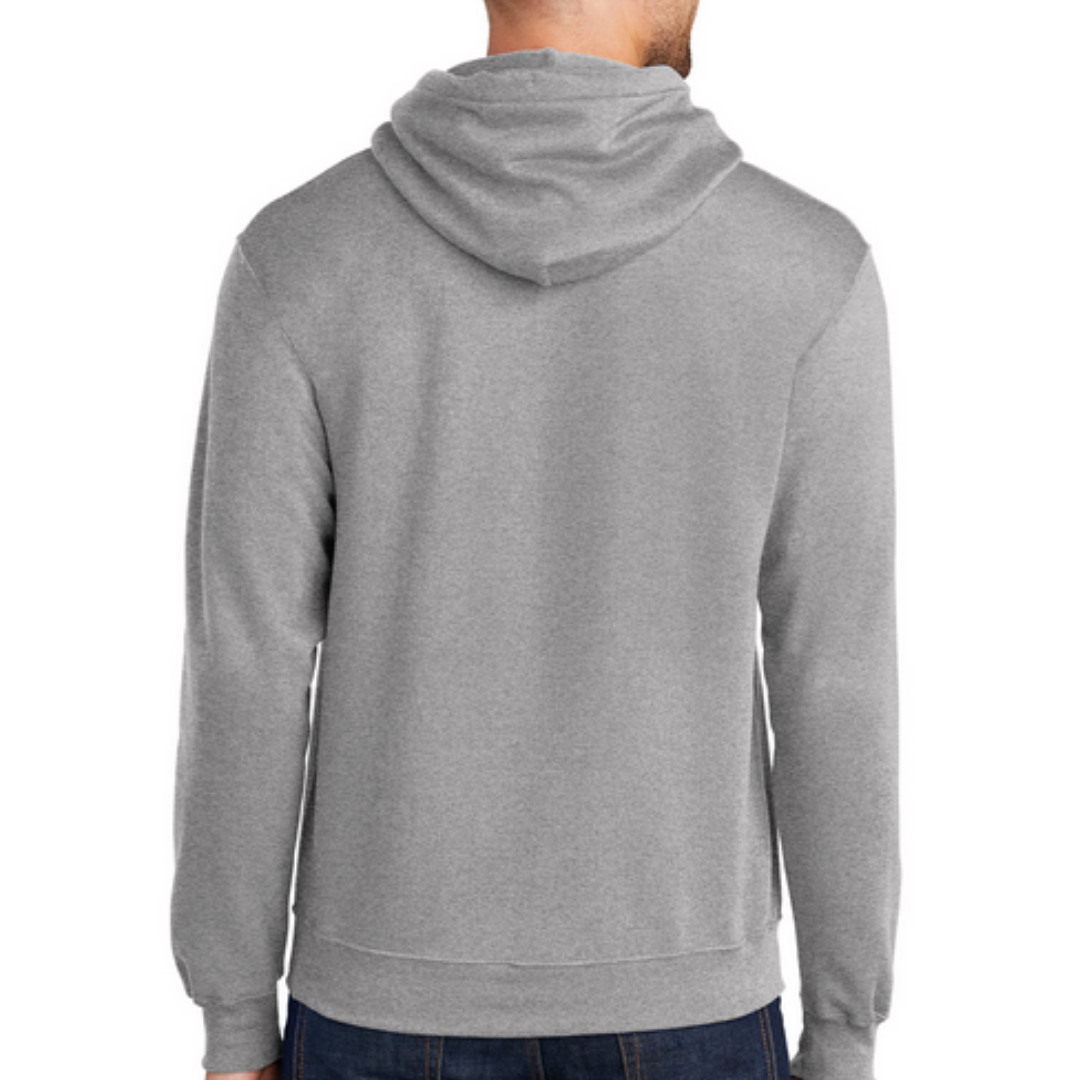 DeSales Hooded Fleece