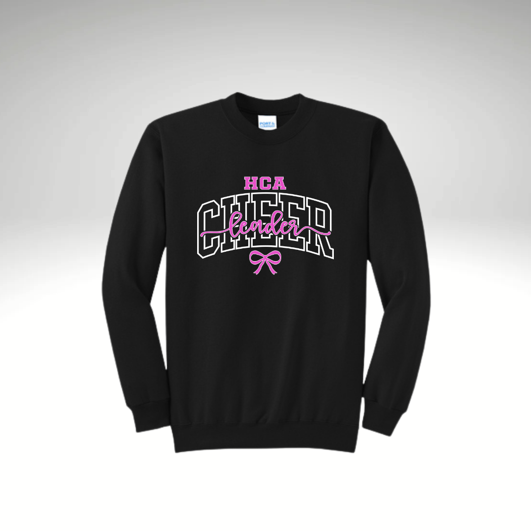 HCA Crewneck 1