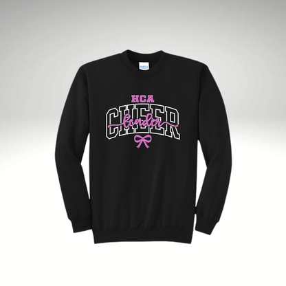 HCA Crewneck 1
