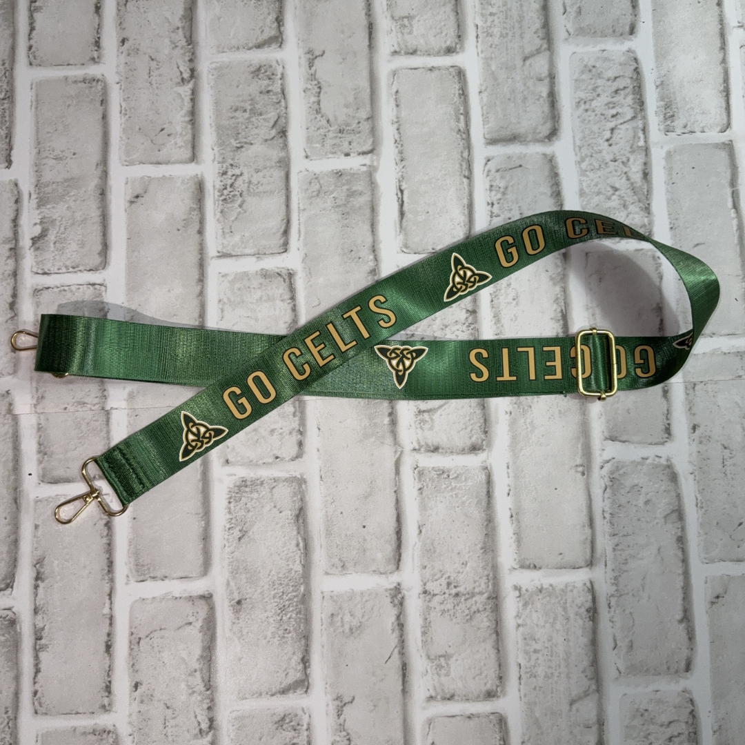 Jerome Spirit Straps