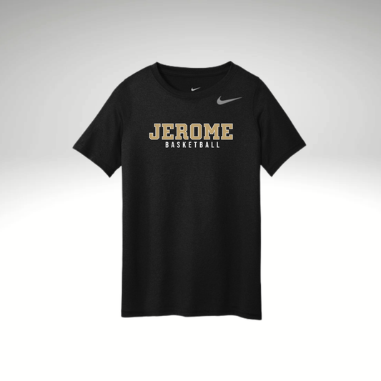 Jerome Basketball Nike Tee 1