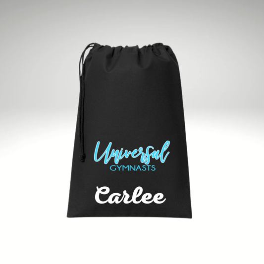 Universal Gymnasts Grip Bag 3