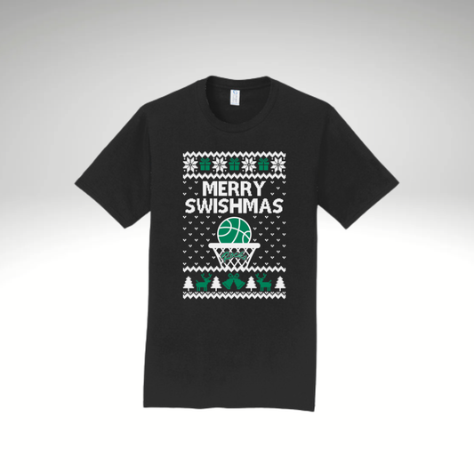 Coffman Basketball Tee SWISHMAS