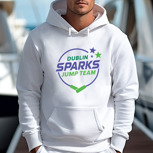 Dublin SPARKS Hoodie