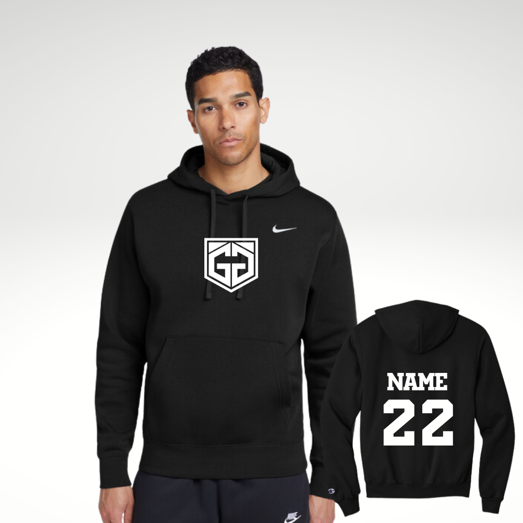 Green Sox Grabovich NIKE Hoodie 1