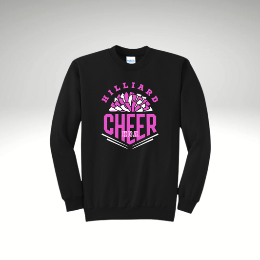HCA Crewneck 2