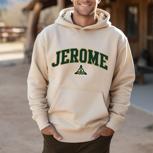 Dublin Jerome Hoodie Style 2