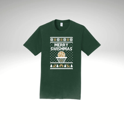 Jerome Basketball Tee SWISHMAS