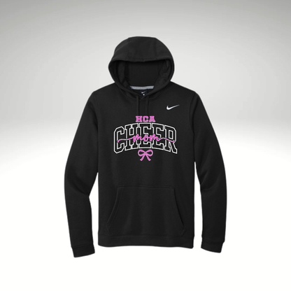 HCA NIKE Hoodie 1