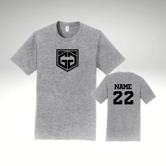 Green Sox Grabovich Premium Tee 1