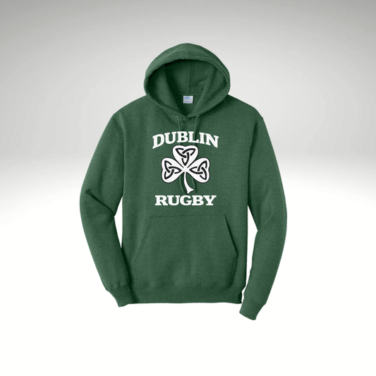 Dublin Rugby Hoodie 6