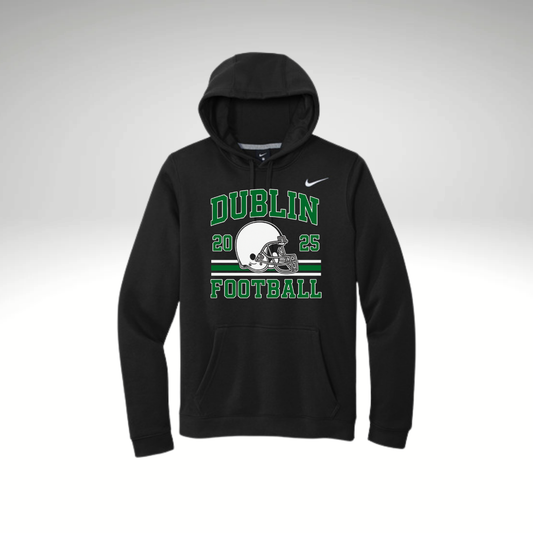 DFL All Star NIKE Hoodie 1