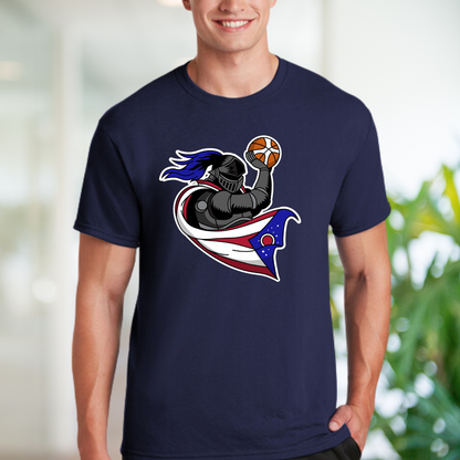 Columbus Knights Tee