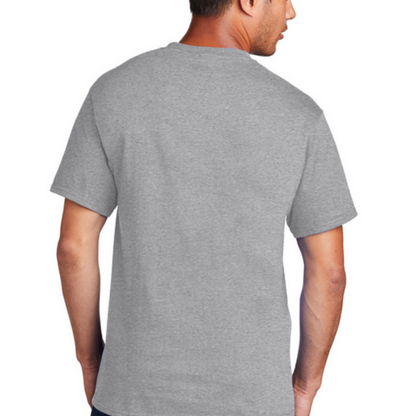 DeSales Cotton Tee