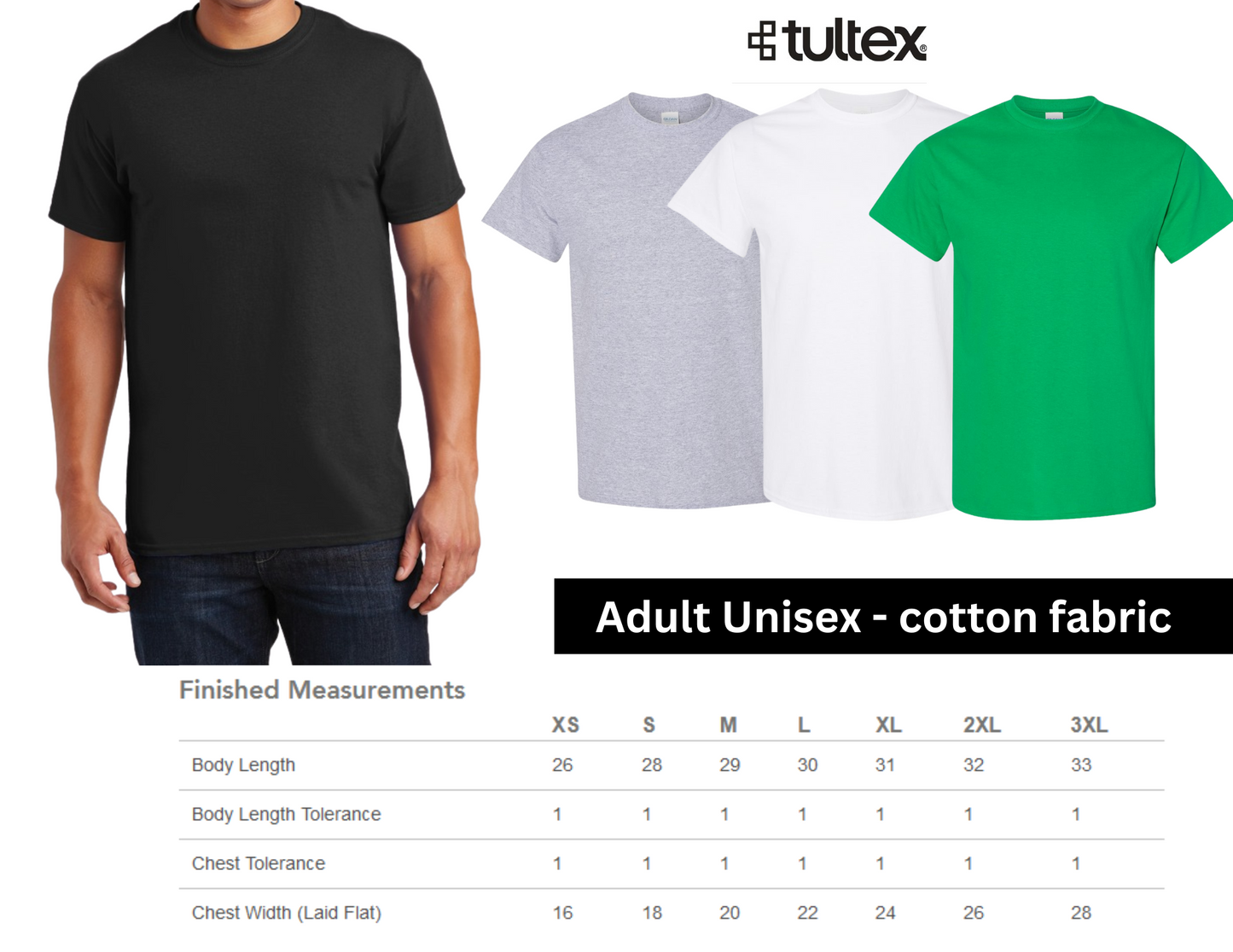 Green Sox Signature Tee Shirt