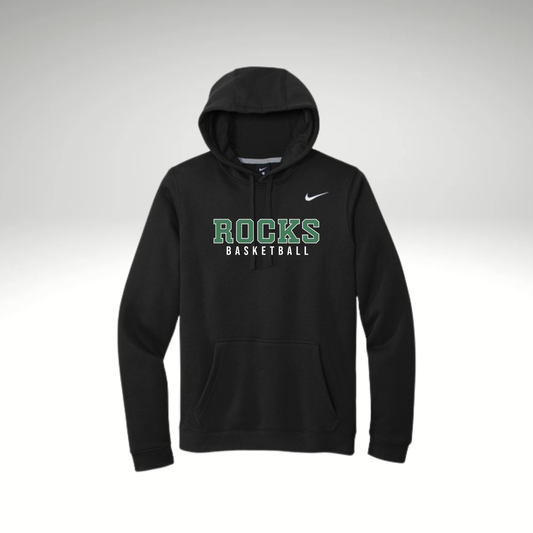 Coffman Basketball NIKE Hoodie 1