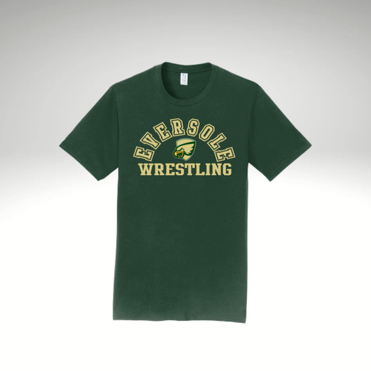 Dublin Eversole Tee 1