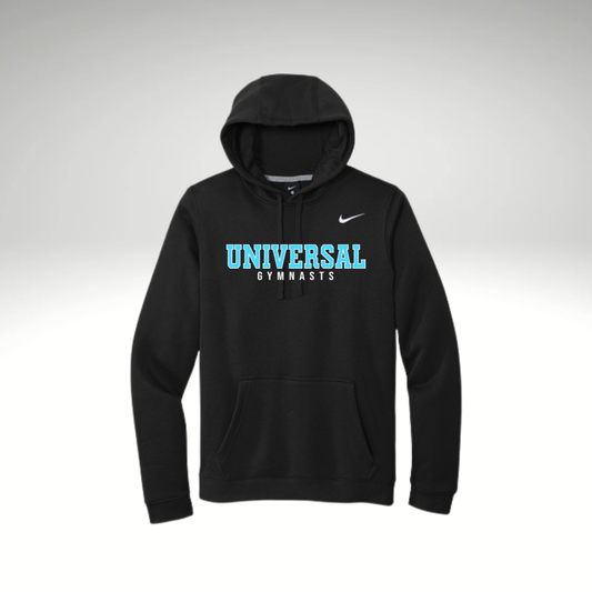 Universal Gymnasts NIKE Hoodie