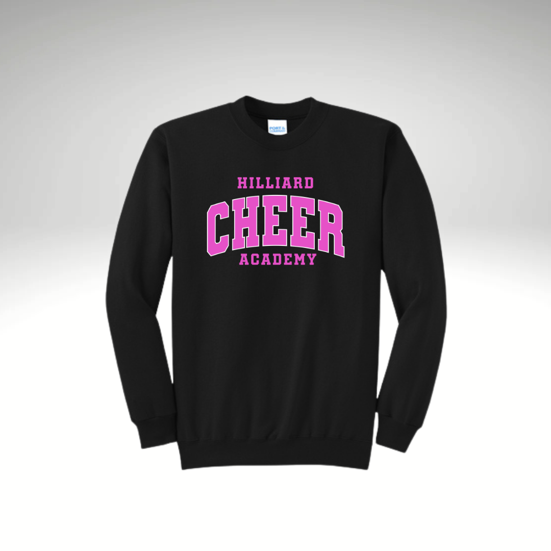 HCA Crewneck 3