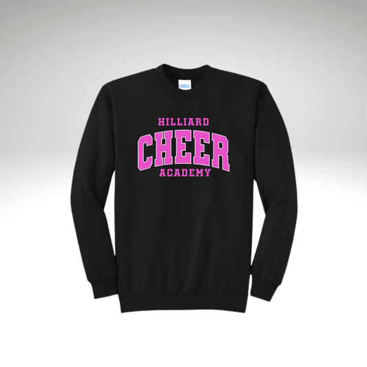 HCA Crewneck 3