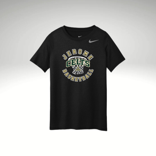 Jerome Basketball Nike Tee 2