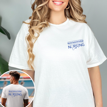 MTC Nursing Tee Shirt